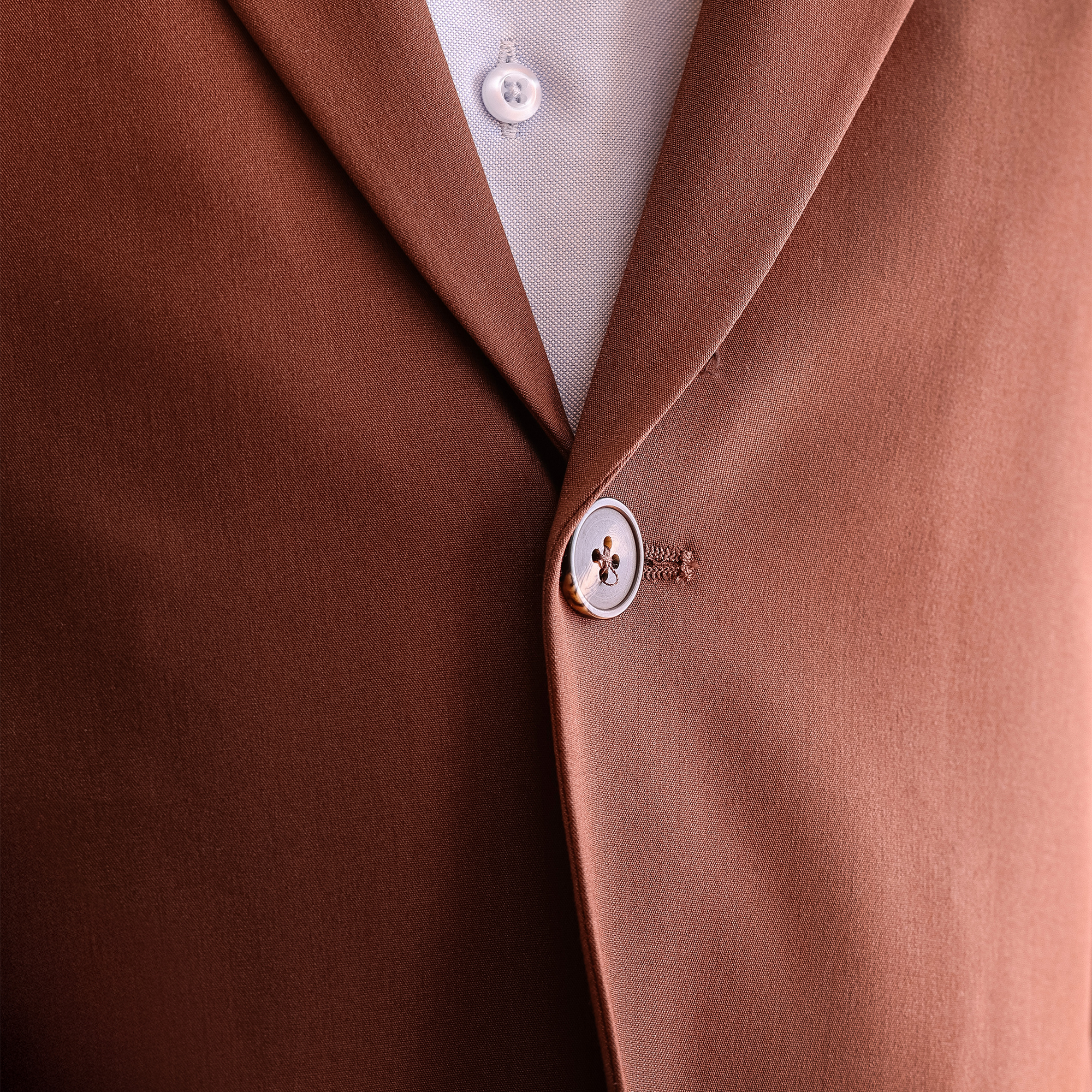 Costume marron-Collection Absolue-