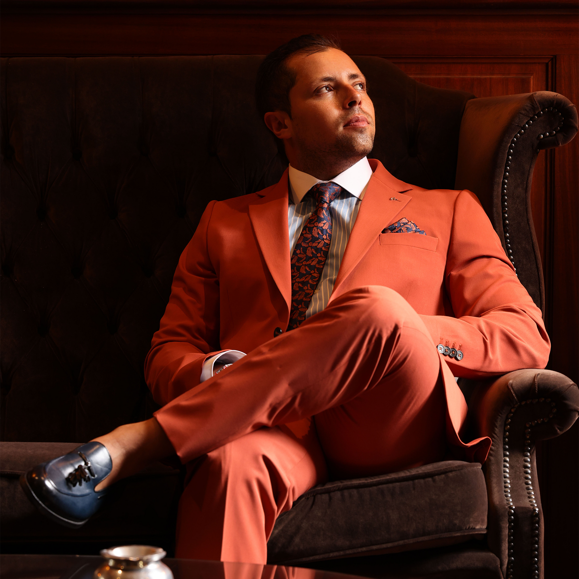 Costume Corail -Collection Absolue-