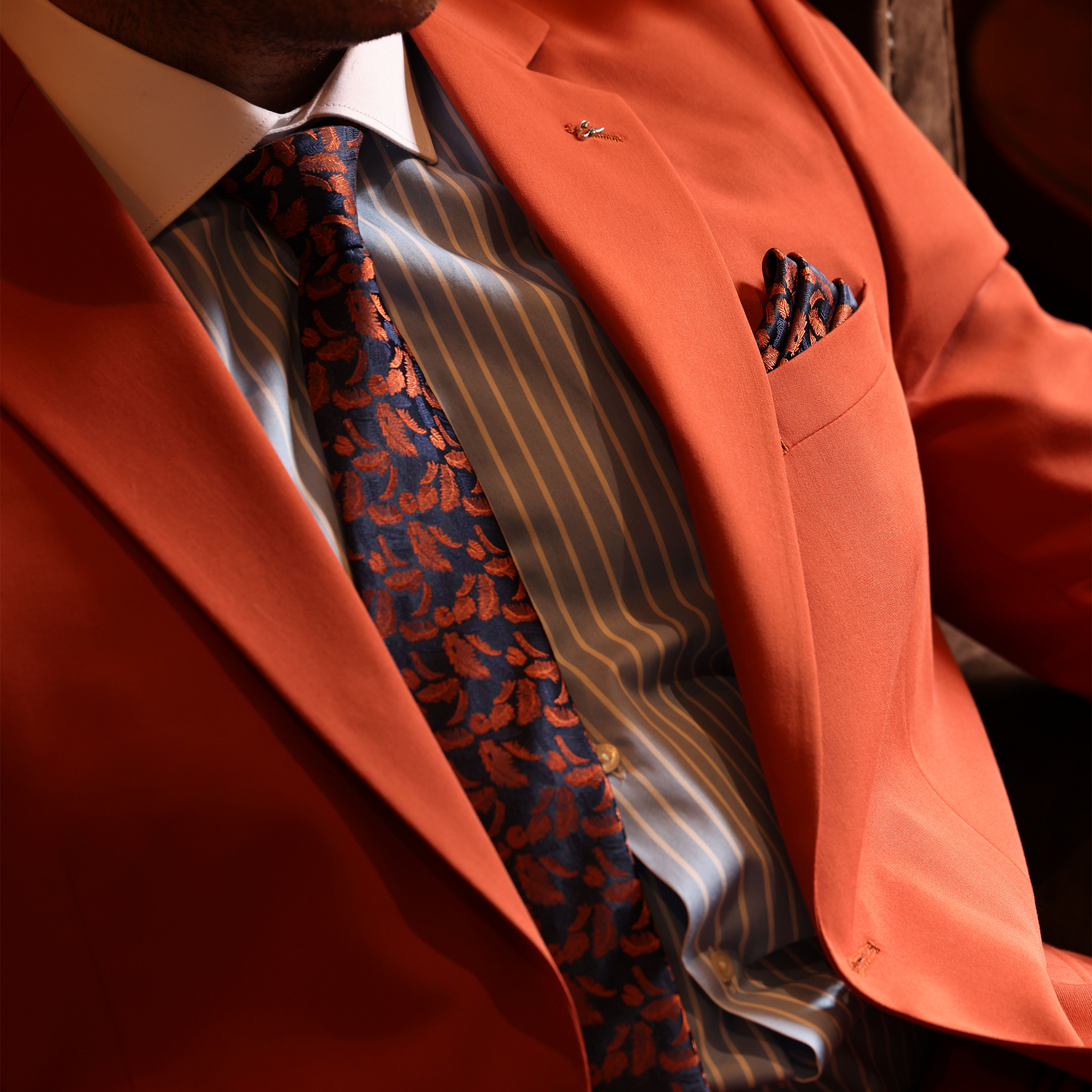 Costume Corail -Collection Absolue-