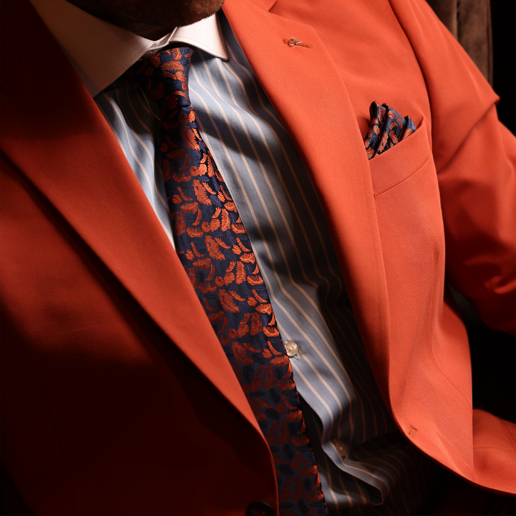 Costume Corail -Collection Absolue-