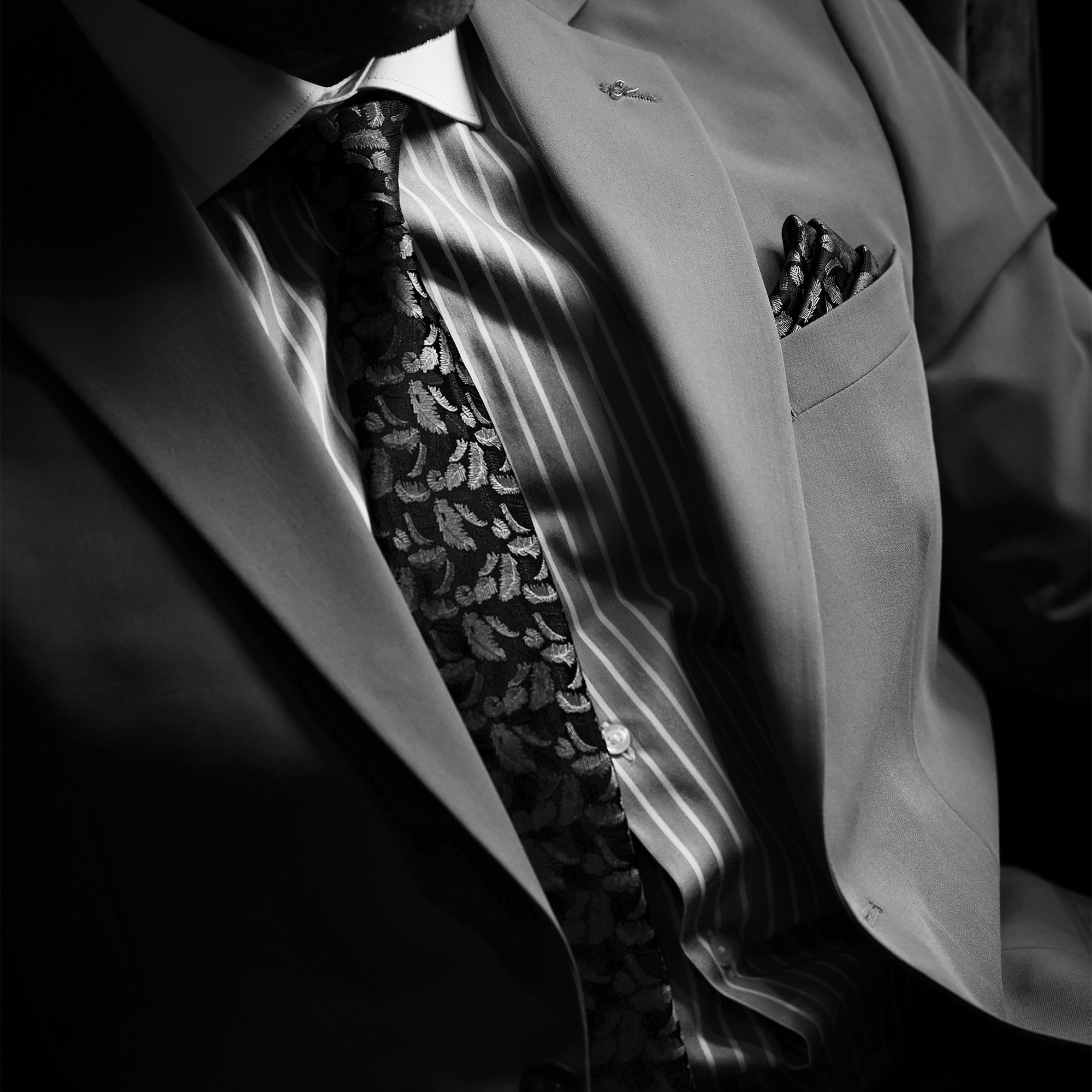 Costume Corail -Collection Absolue-