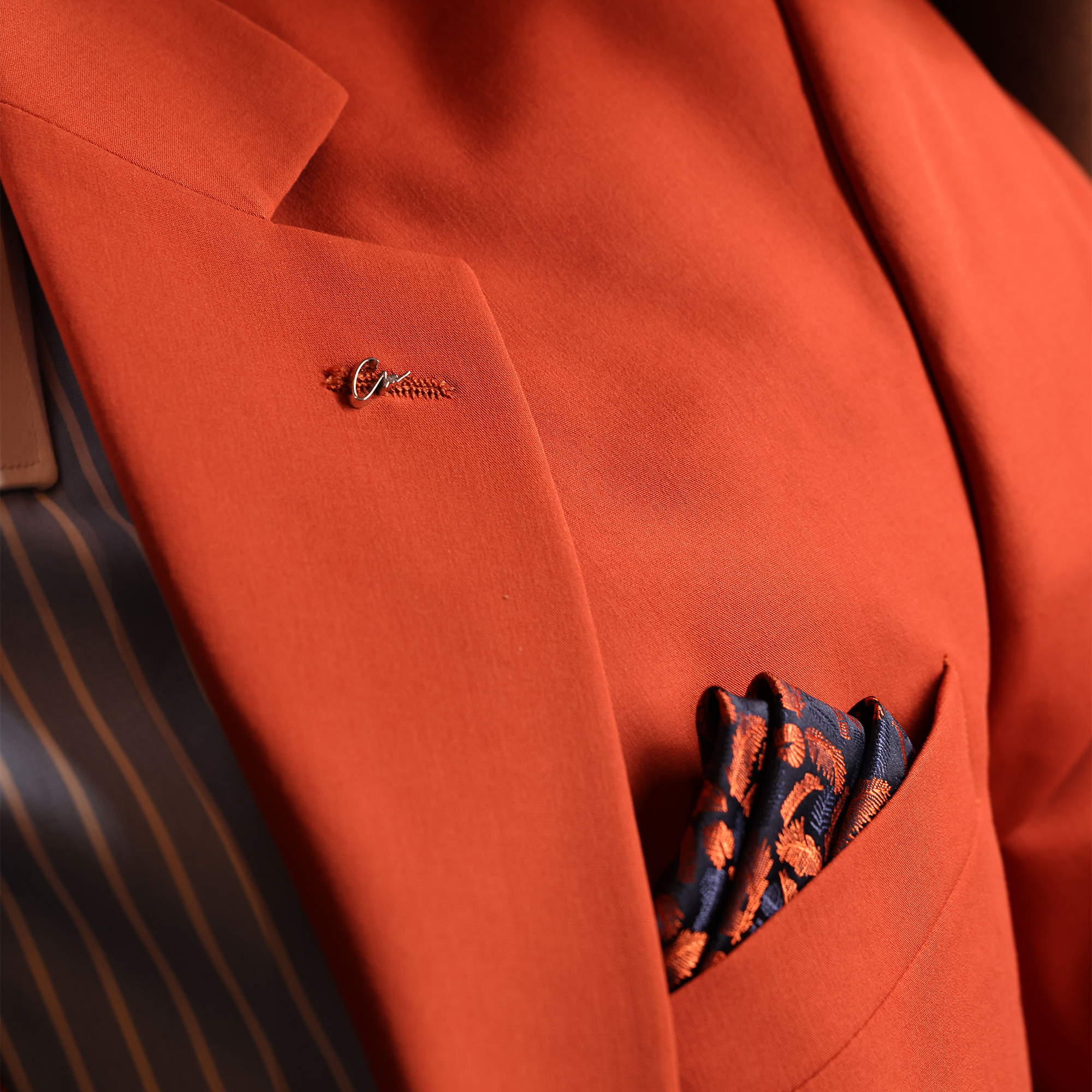 Costume Corail -Collection Absolue-