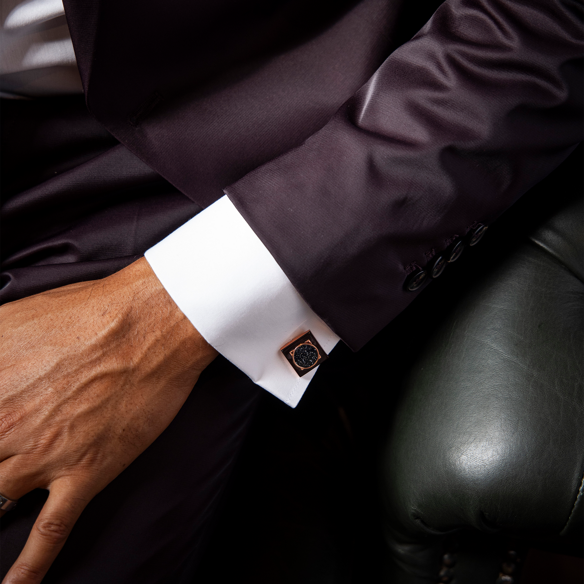 Costume Purple -Collection absolue-