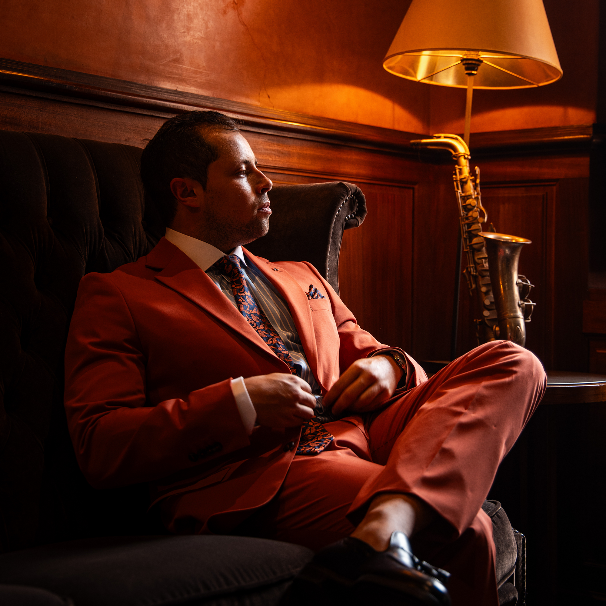 Costume Corail -Collection Absolue-