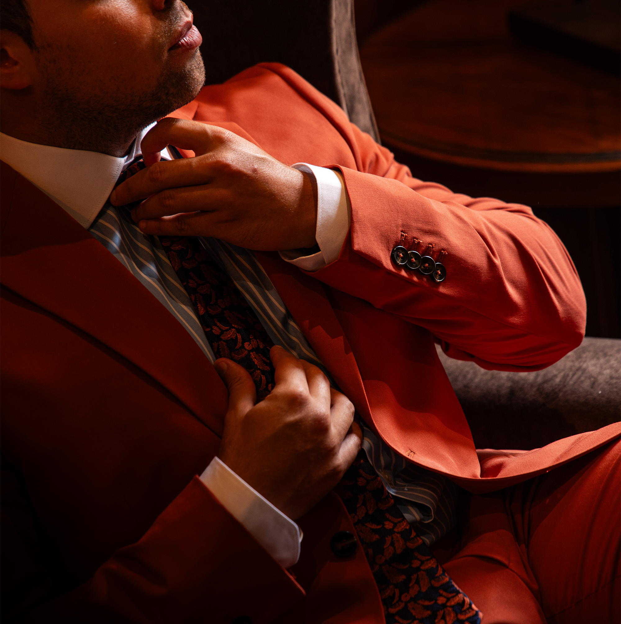 Costume Corail -Collection Absolue-