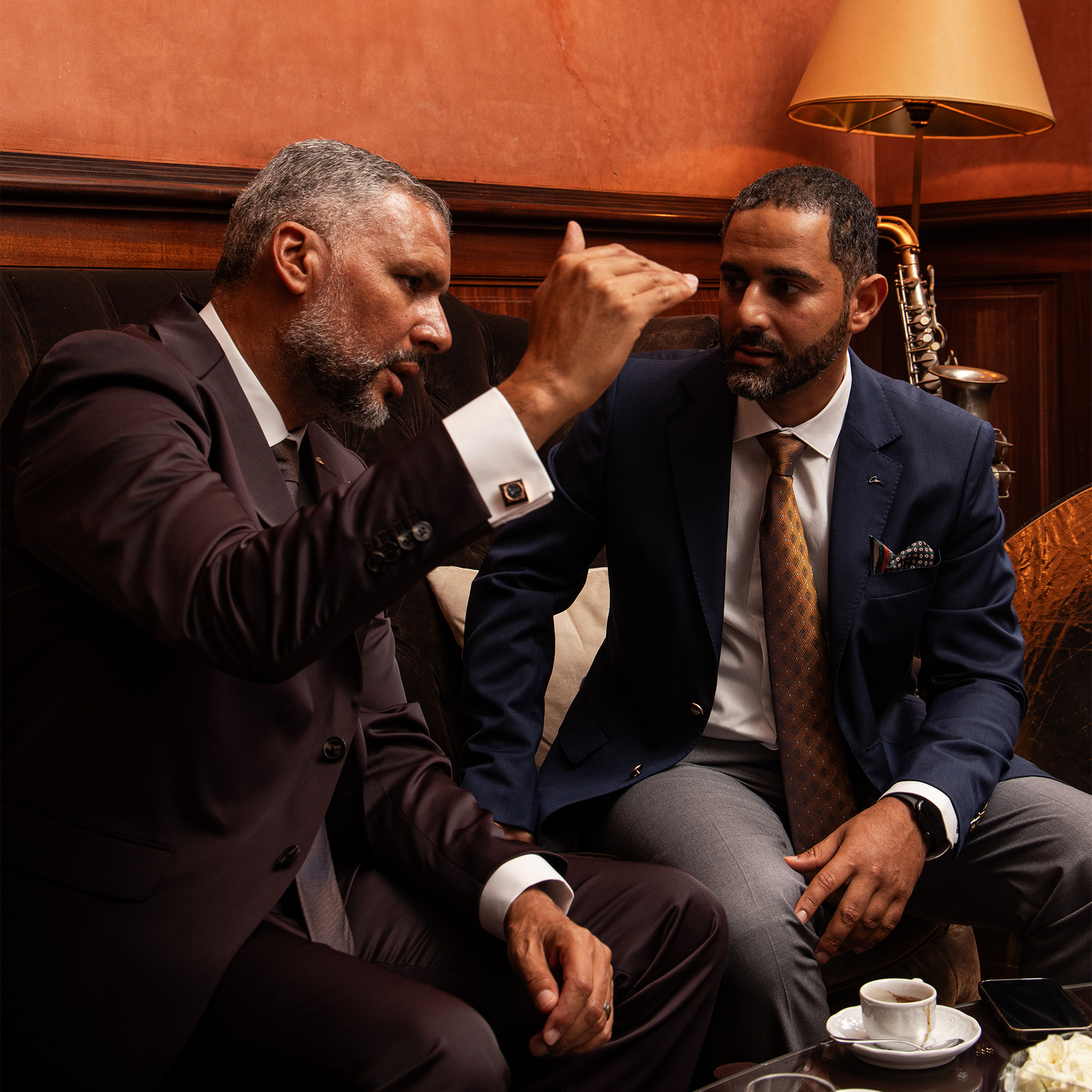 Costume Purple -Collection absolue-