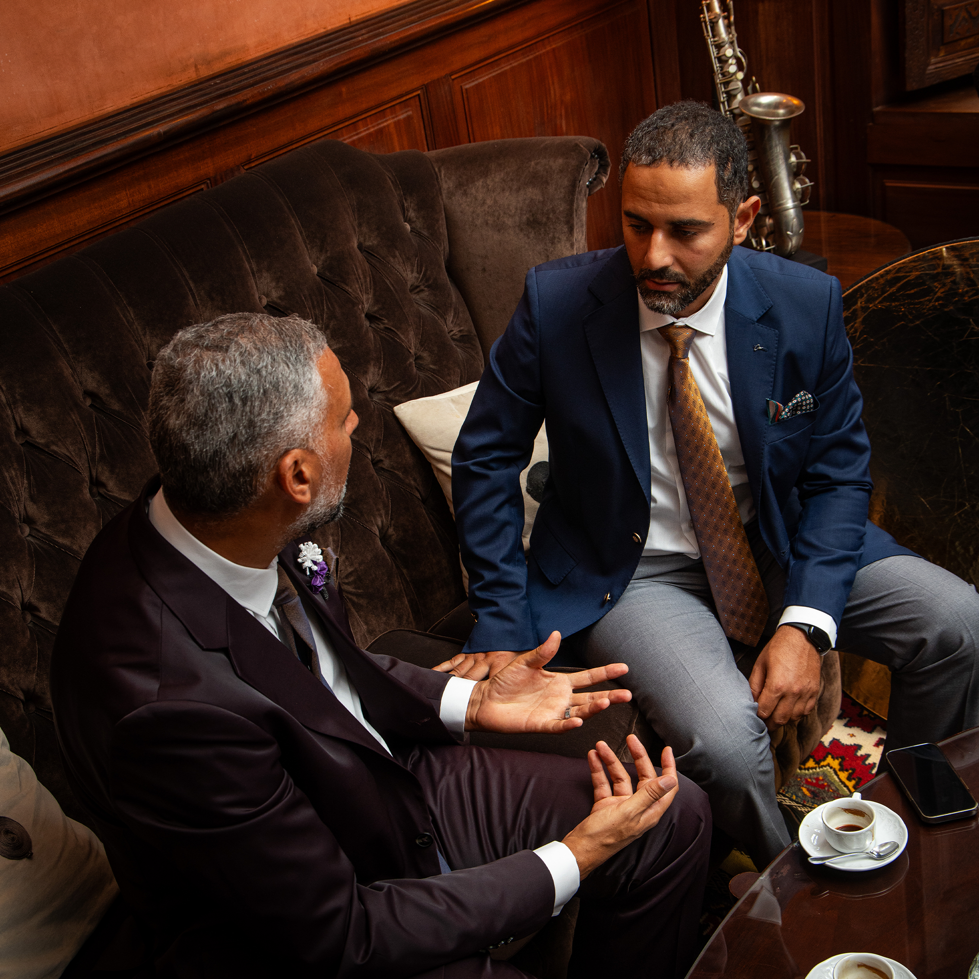 Costume Purple -Collection absolue-