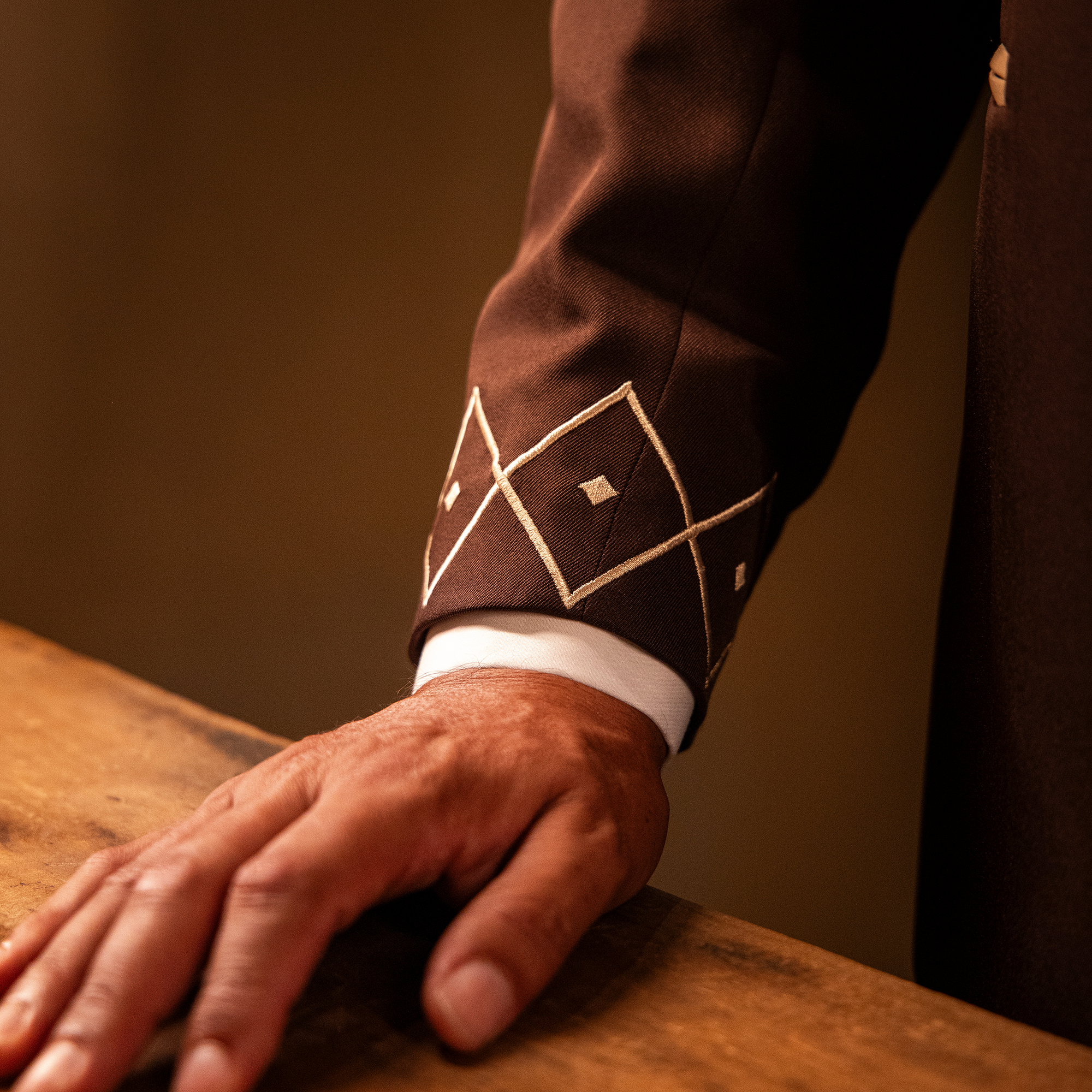 Uniformes de Travail Premium