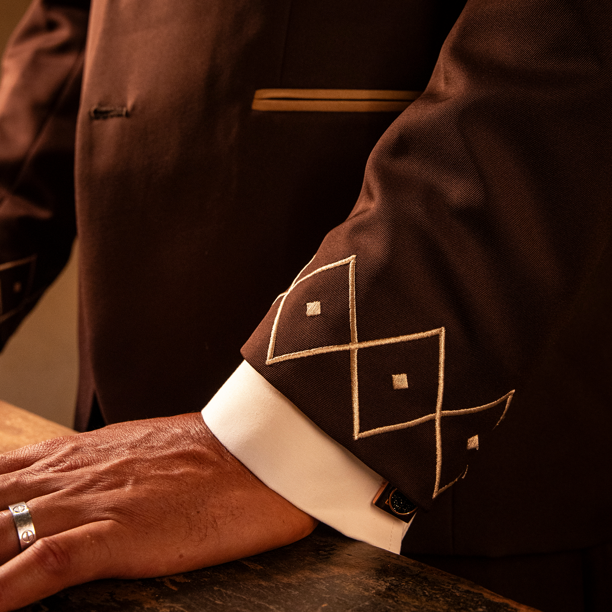 Uniformes de Travail Premium